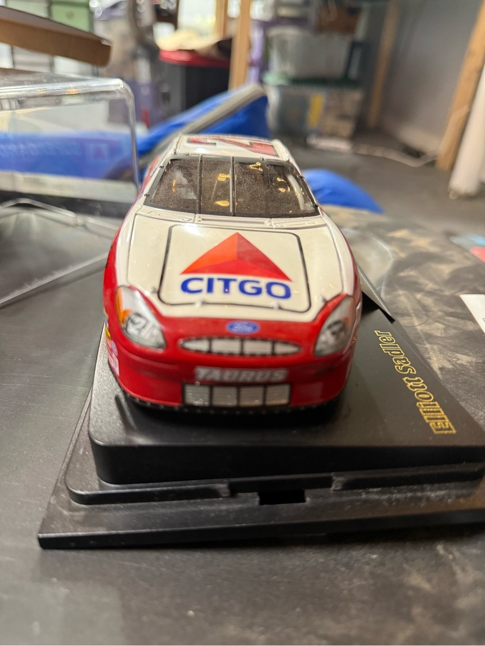 1/24 scale NASCAR - Picture 4 of 6